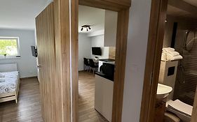 Apartament Wojska Polskiego 45
